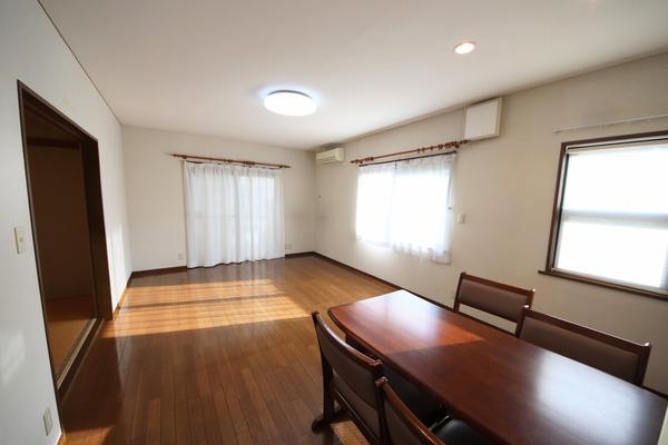 東区上木戸1丁目　中古戸建