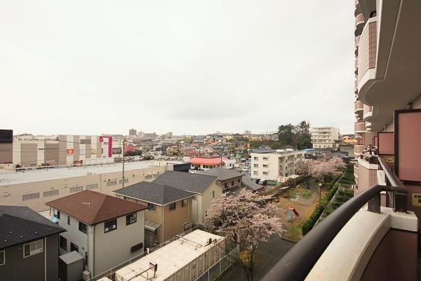 プレステージ青山