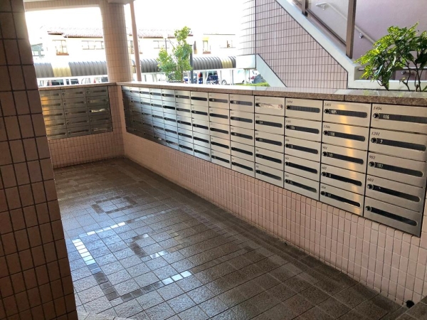 プレステージ青山