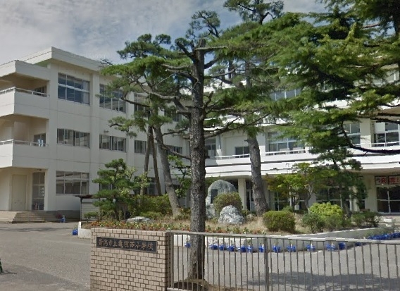 新潟市江南区西町5丁目の新築一戸建(新潟市立亀田西小学校)