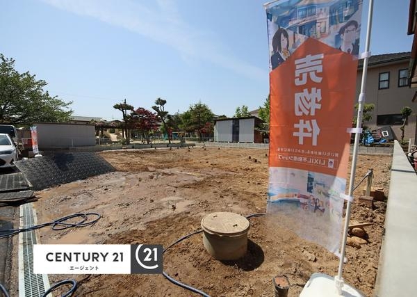 新潟市江南区西町５丁目の新築一戸建