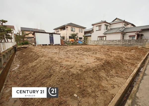 新潟市江南区西町５丁目の新築一戸建