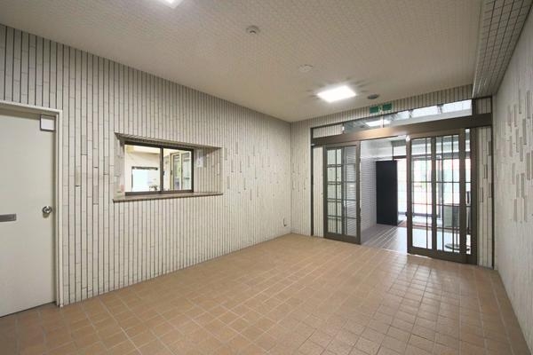 トーカンマンション東中通り