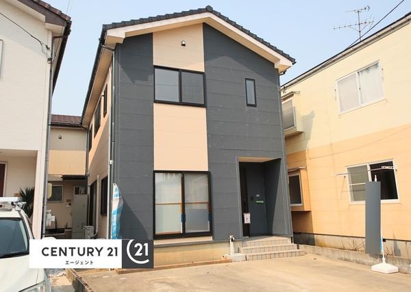 東区中木戸　中古戸建