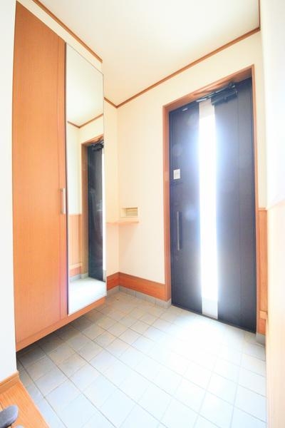東区中木戸　中古戸建