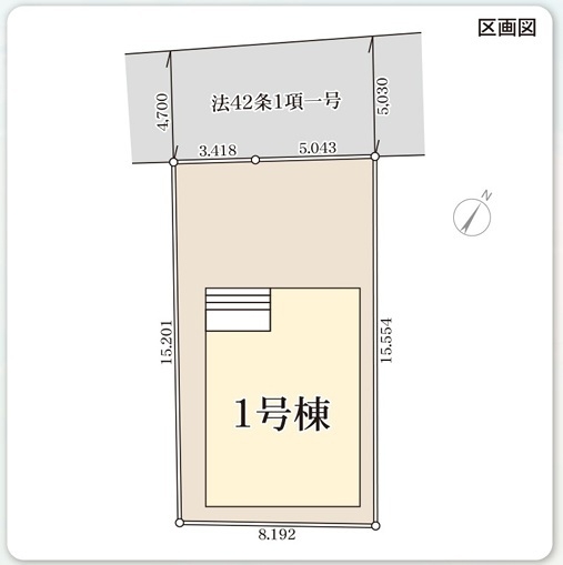 新潟市西区寺尾上２丁目の新築一戸建