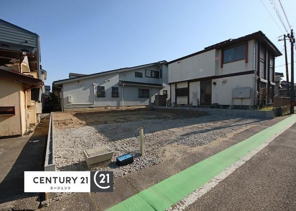 新潟市西区寺尾上２丁目の新築一戸建