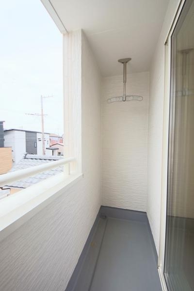 新潟市東区小金台の新築一戸建