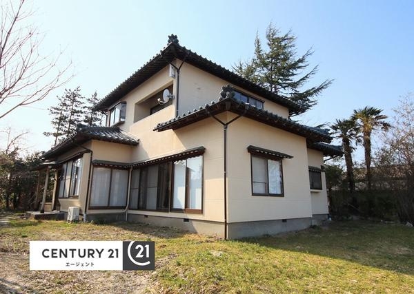 南区山崎興野　中古戸建