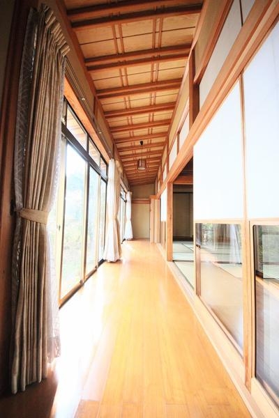 新潟市南区山崎興野の中古一戸建て