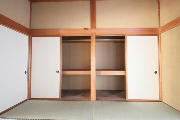 新潟市南区山崎興野の中古一戸建て