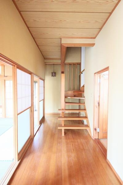 新潟市南区山崎興野の中古一戸建て