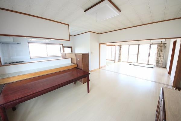 南区山崎興野　中古戸建