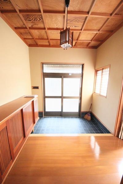 南区山崎興野　中古戸建