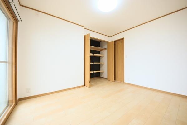 コーポ川岸A棟