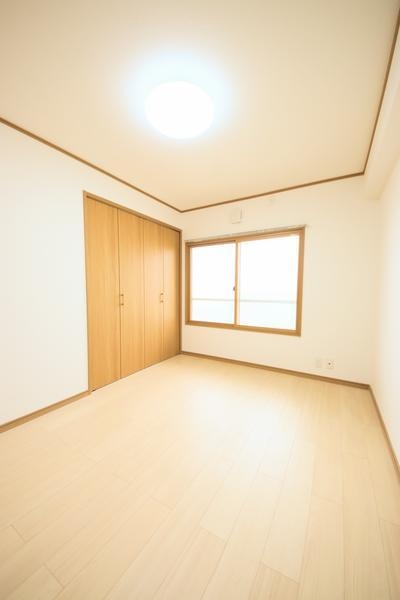 コーポ川岸A棟