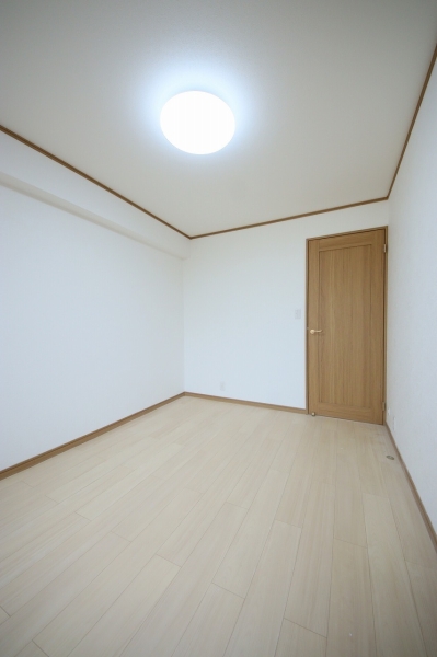 コーポ川岸A棟