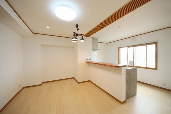 コーポ川岸A棟