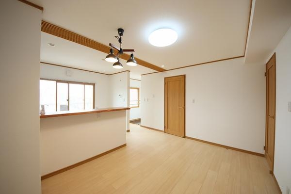 コーポ川岸A棟