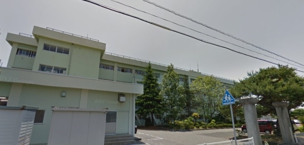新潟市江南区うぐいす1丁目の新築一戸建(新潟市立丸山小学校)