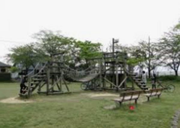 新潟市江南区亀田水道町1丁目の新築一戸建(北山池公園)