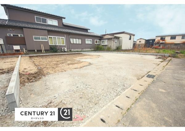 新潟市江南区亀田水道町１丁目の新築一戸建