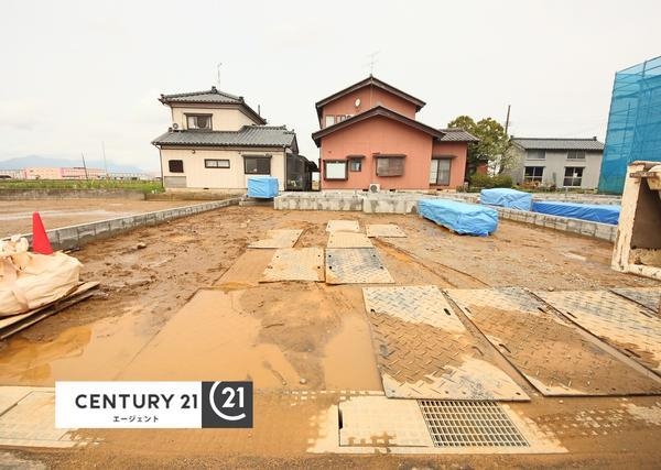 燕市杉柳の新築一戸建