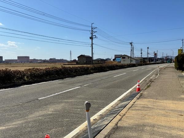 燕市大曲　新築戸建