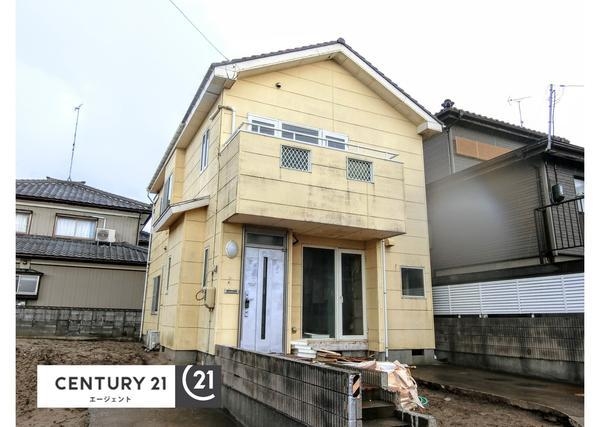 西区松海が丘1丁目　中古戸建