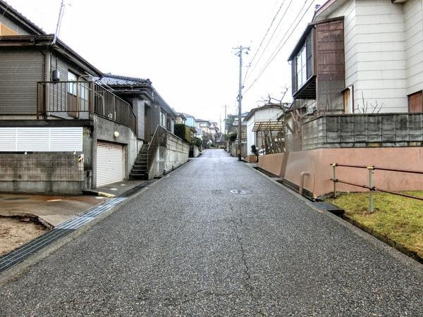 西区松海が丘1丁目　中古戸建