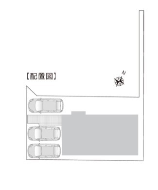 西区松海が丘1丁目　中古戸建