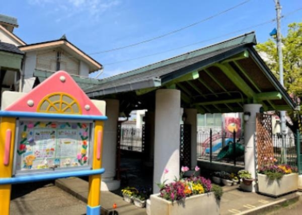 テイラーハウス長岡市今井2丁目A棟 新築戸建(宮内中央保育園)