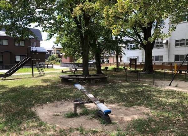 長岡市曲新町 新築戸建(摂田屋公園)