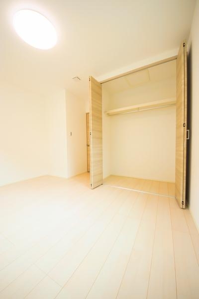 長岡市曲新町　新築戸建