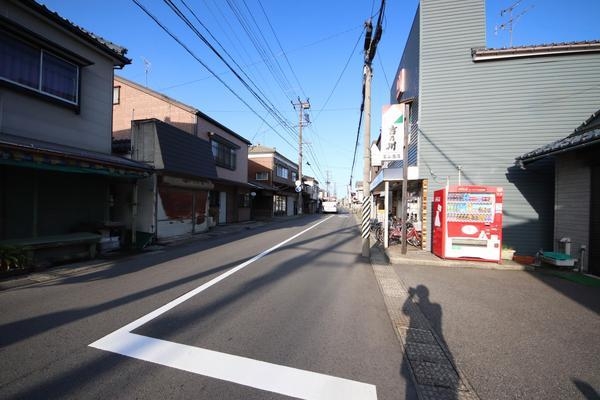 東区山木戸2丁目　中古戸建
