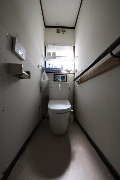 新潟市西区真砂４丁目の中古一戸建て