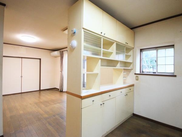 新潟市西区真砂４丁目の中古一戸建て