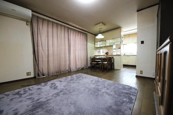 西区真砂4丁目　中古戸建