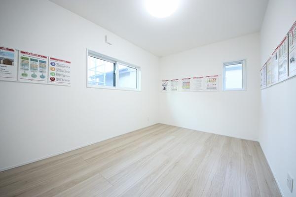 新潟市東区中野山７丁目の中古一戸建て