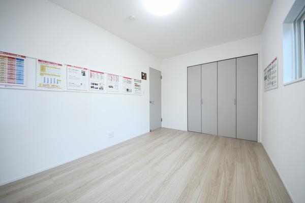 新潟市東区中野山７丁目の中古一戸建て