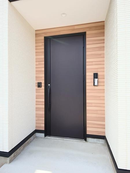 新潟市東区中野山７丁目の中古一戸建て
