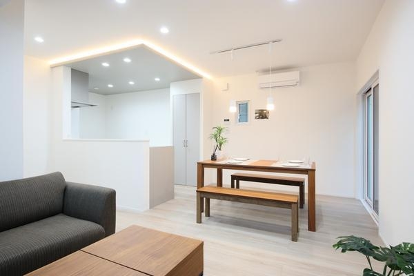 東区中野山7丁目　中古戸建