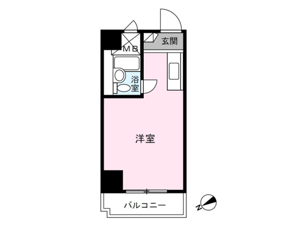 コア東堀