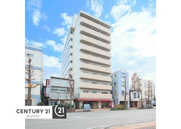 コア東堀