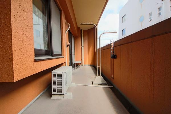 ダイアパレスリブレ南笹口