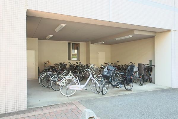 パストラルハイム駅南