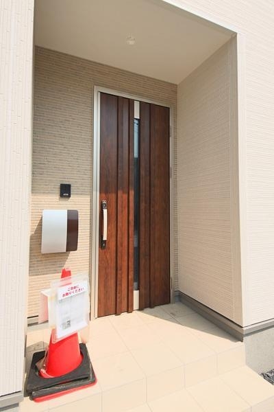 新潟市中央区神道寺南２丁目の新築一戸建
