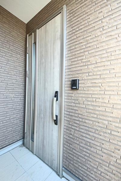 新潟市西区寺尾西４丁目の新築一戸建