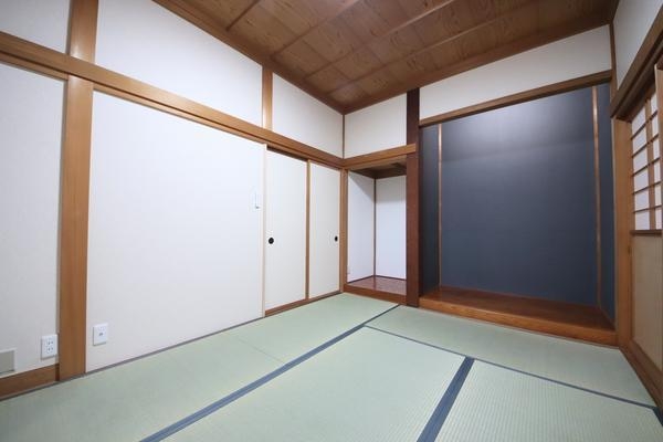 新潟市江南区亀田新明町５丁目の中古一戸建て