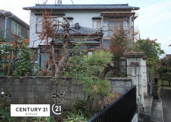 江南区亀田新明町5丁目　中古戸建